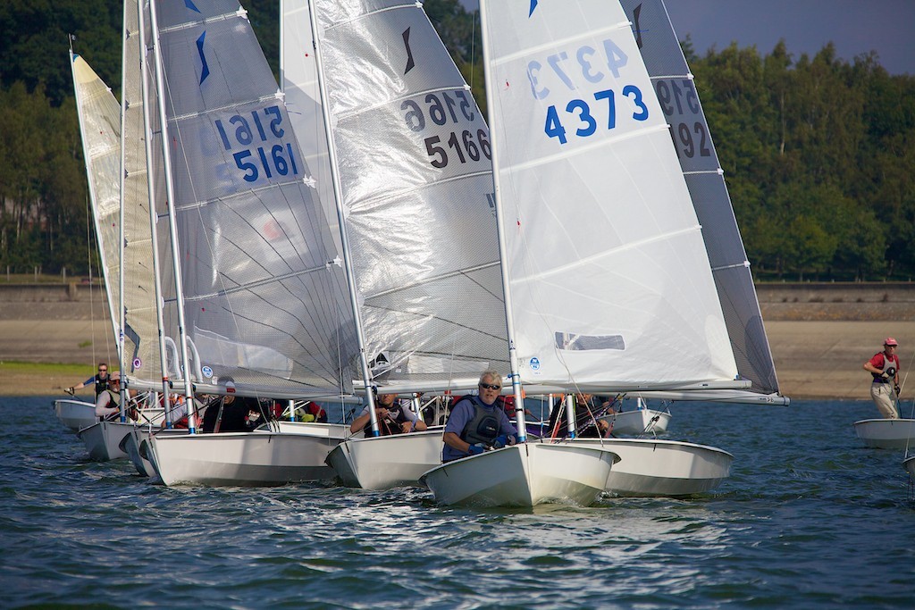 Solo Southern Championship 2011 © Richard Greenwood