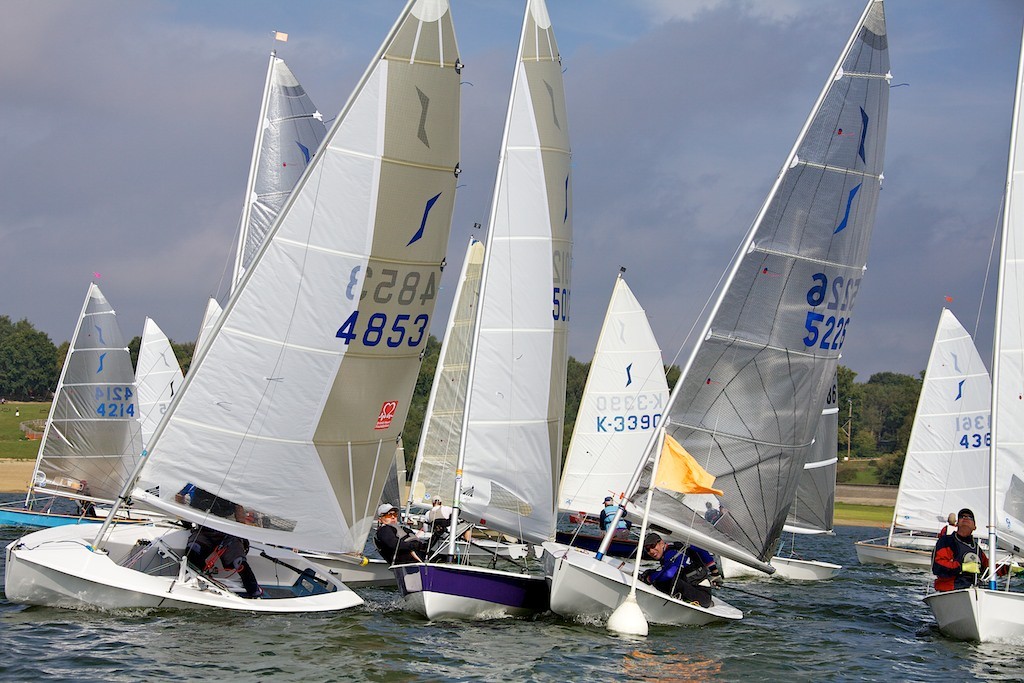 Solo Southern Championship 2011 © Richard Greenwood