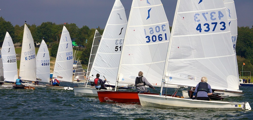 Solo Southern Championship 2011 © Richard Greenwood