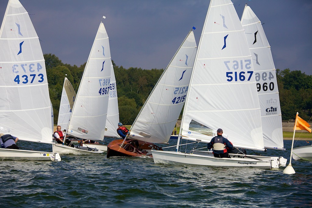 Solo Southern Championship 2011 © Richard Greenwood