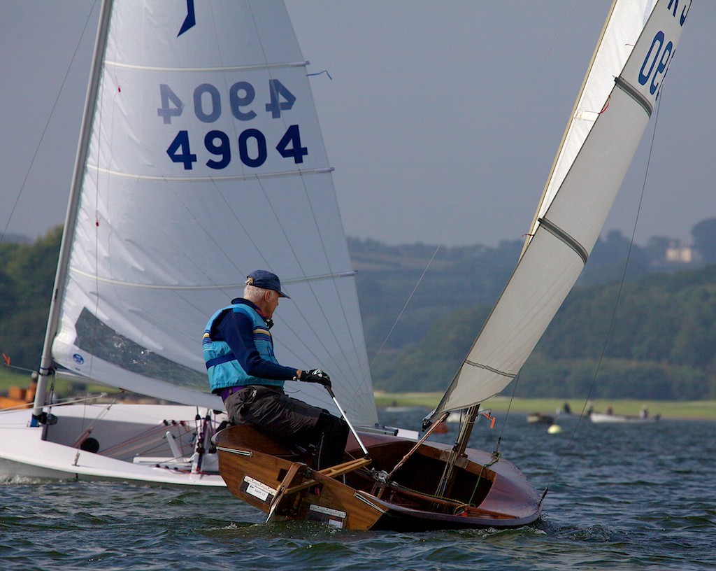 Solo Southern Championship 2011 © Richard Greenwood