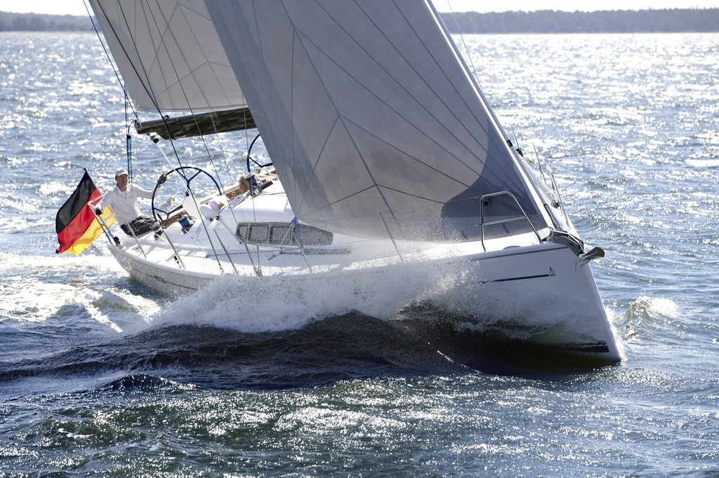 dehler41-5 © Windcraft Australia www.windcraft.com.au
