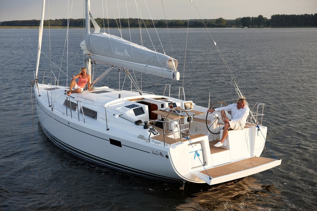 hanse385-3 © Windcraft Australia www.windcraft.com.au