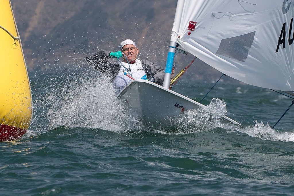 Laser Masters Worlds 2011 © Chuck Lantz http://www.ChuckLantz.com