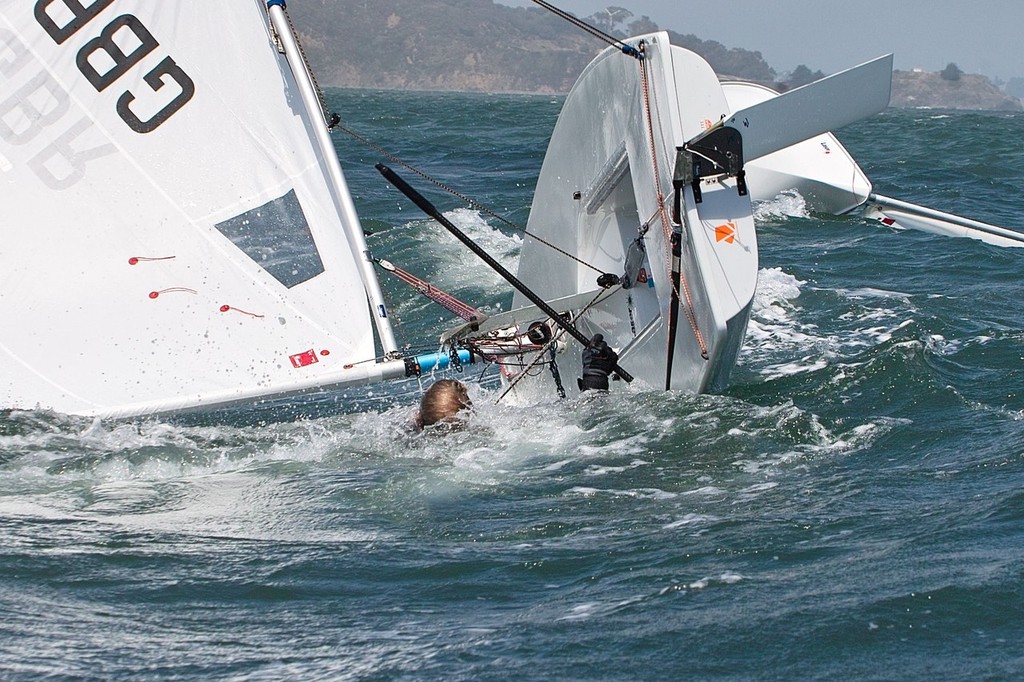 Laser Masters Worlds 2011 © Chuck Lantz http://www.ChuckLantz.com