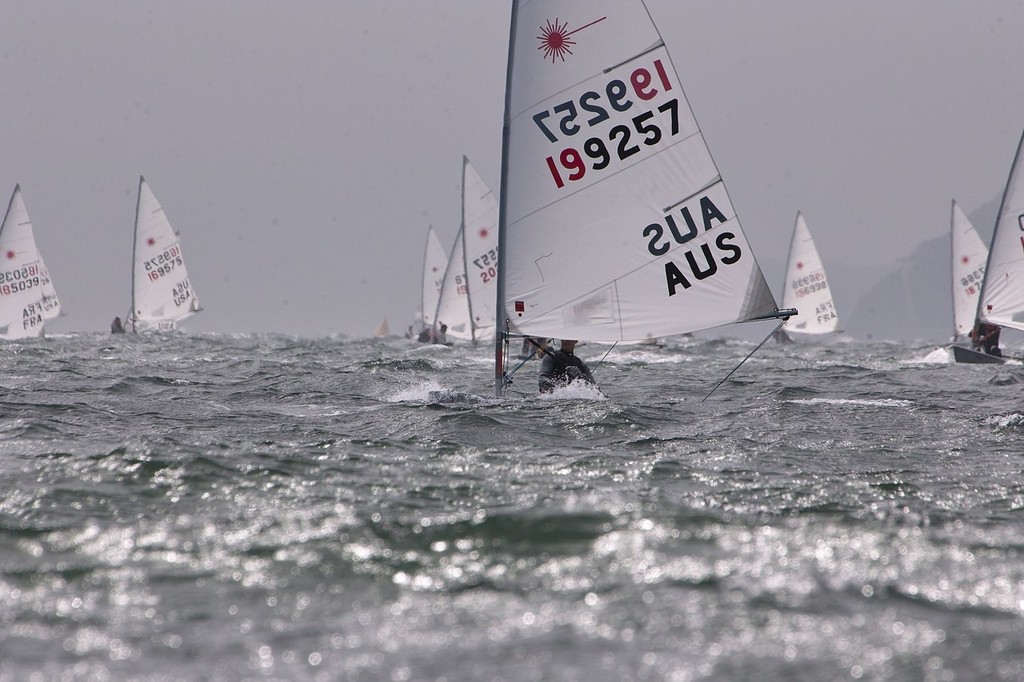 Laser Masters Worlds 2011 © Chuck Lantz http://www.ChuckLantz.com
