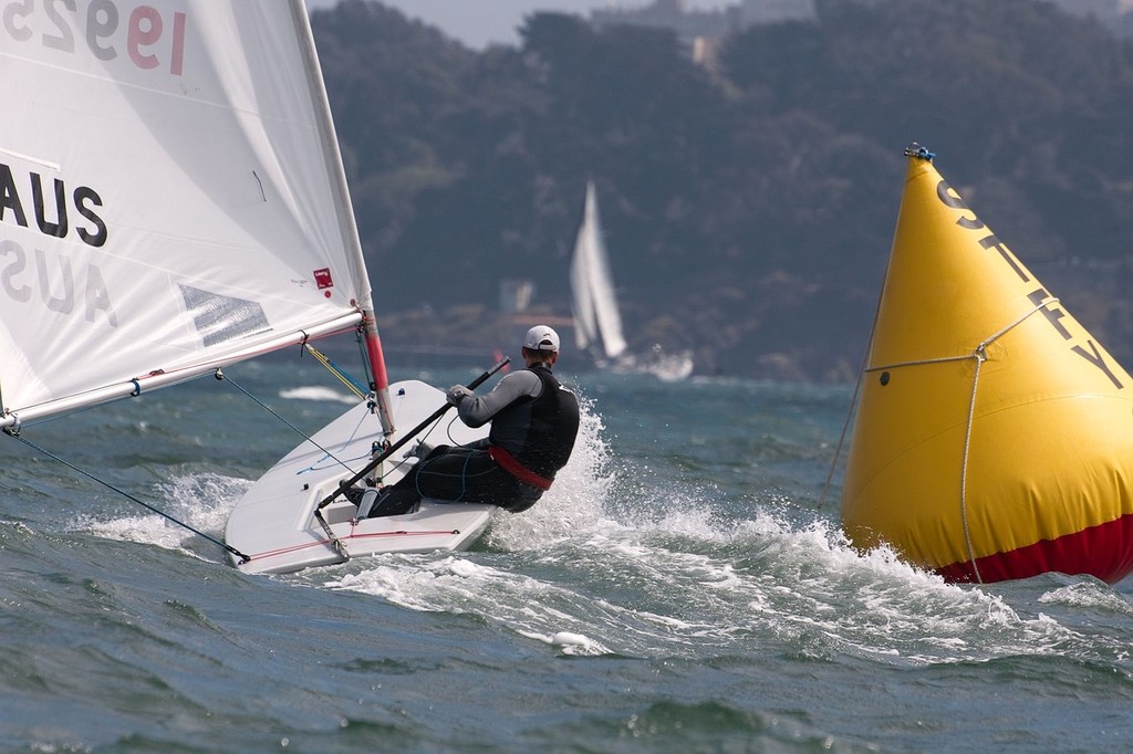 Laser Masters Worlds 2011 © Chuck Lantz http://www.ChuckLantz.com