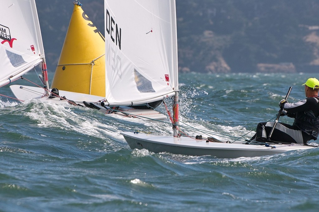 Laser Masters Worlds 2011 © Chuck Lantz http://www.ChuckLantz.com