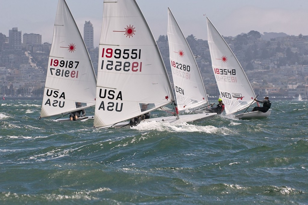 Laser Masters Worlds 2011 © Chuck Lantz http://www.ChuckLantz.com