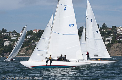 IOD-002 - A Very Busy Weekend On SF Bay © Erik Simonson/ pressure-drop.us http://www.pressure-drop.us