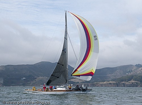 Yucca-001 - A Very Busy Weekend On SF Bay © Erik Simonson/ pressure-drop.us http://www.pressure-drop.us