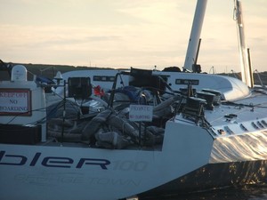 301305 234731996571917 107046929340425 723244 7985982 n - - Rambler righting - Barley Cove, Co Cork, Ireland photo copyright Baltimore Sea Safari http://www.baltimoreseasafari.ie/ taken at  and featuring the  class