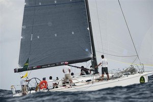 ARTIE, MLT - Rolex Middle Sea Race 2011 photo copyright  Rolex/ Kurt Arrigo http://www.regattanews.com taken at  and featuring the  class