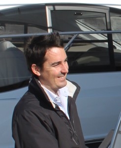 Using a broker is a risk-free way to buy your boat. photo copyright SW taken at  and featuring the  class