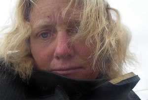 An unrelenting race with minimal sleep - La Charente Maritime Bahia Transat 6.50 2011 photo copyright  Pip Hare Ocean Racing http://www.pipoceanracing.com/ taken at  and featuring the  class