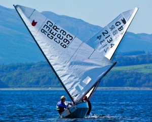 OK Dinghy World Championship 2011 photo copyright International OK Dinghy Association - copyright http://www.okdia.org/ taken at  and featuring the  class