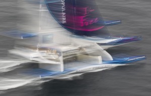 Rolex Fastnet Race 2011 photo copyright  Rolex / Carlo Borlenghi http://www.carloborlenghi.net taken at  and featuring the  class