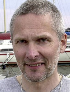 Jan Quist Johansen: ``It was the decision of my life that I regret most.`` photo copyright  SW taken at  and featuring the  class