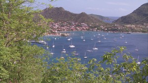 Les Saintes 2 photo copyright Canadian Yachting (SWCC) taken at  and featuring the  class