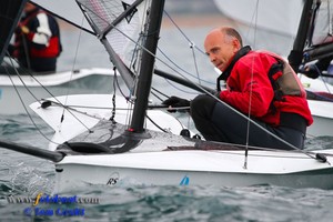 Magic Marine RS500 Worlds 2011 photo copyright  Tom Gruitt http://www.tom-gruitt.co.uk taken at  and featuring the  class