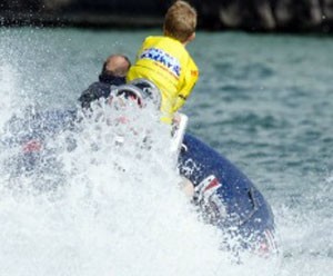 Honda RYA Youth RIB Championships 2011 photo copyright RYA http://www.rya.org.uk taken at  and featuring the  class