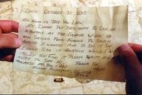 letter photo copyright Zbigniew Raczynski taken at  and featuring the  class