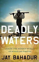 pirates Deadly Waters photo copyright  SW taken at  and featuring the  class