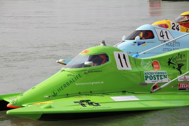 Bimba Sjoholm © Tunnelvisionracing.com - copyright http://www.tunnelvisionracing.com