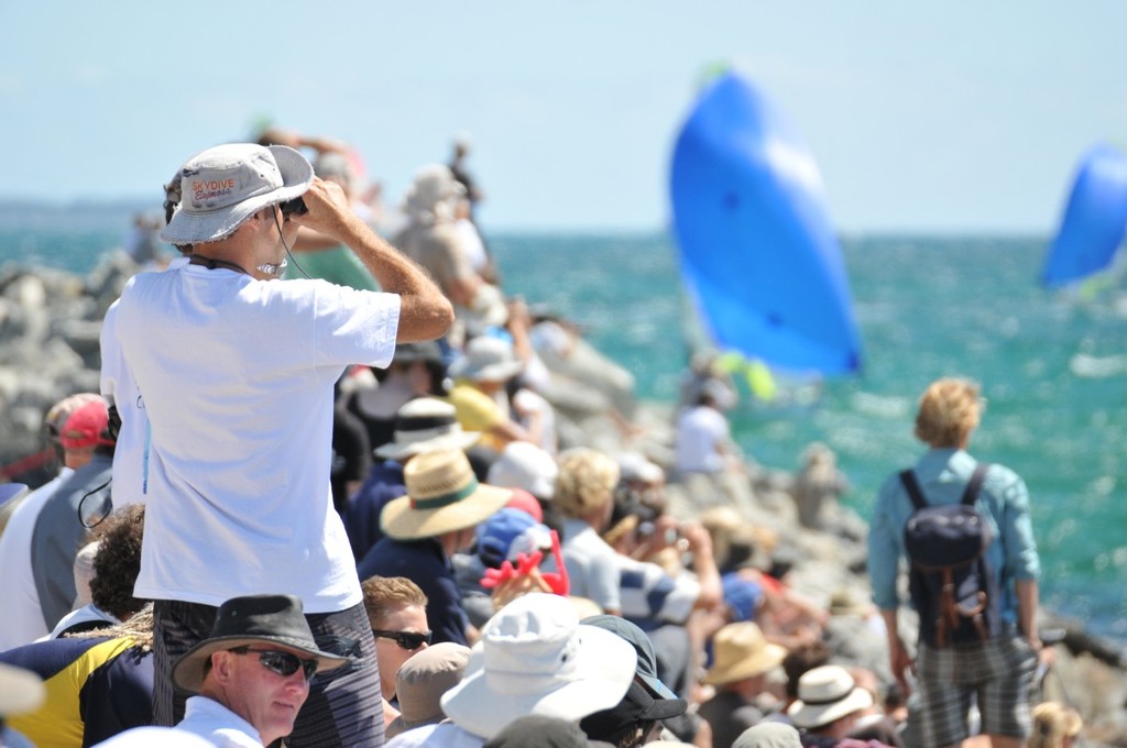 ISAF Sailing World Championships Perth 2011 © Christophe Favreau http://christophefavreau.photoshelter.com/