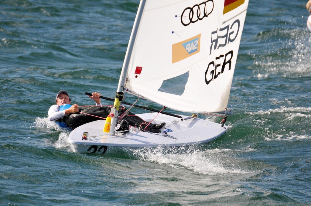 ISAF Sailing World Championships Perth 2011 © Christophe Favreau http://christophefavreau.photoshelter.com/