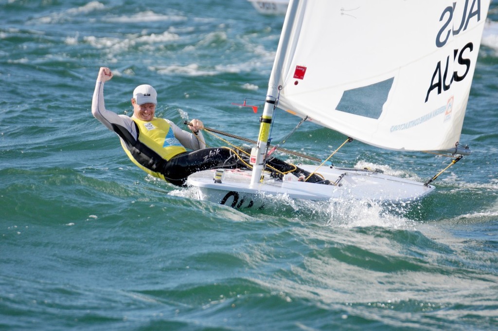 ISAF Sailing World Championships Perth 2011 © Christophe Favreau http://christophefavreau.photoshelter.com/