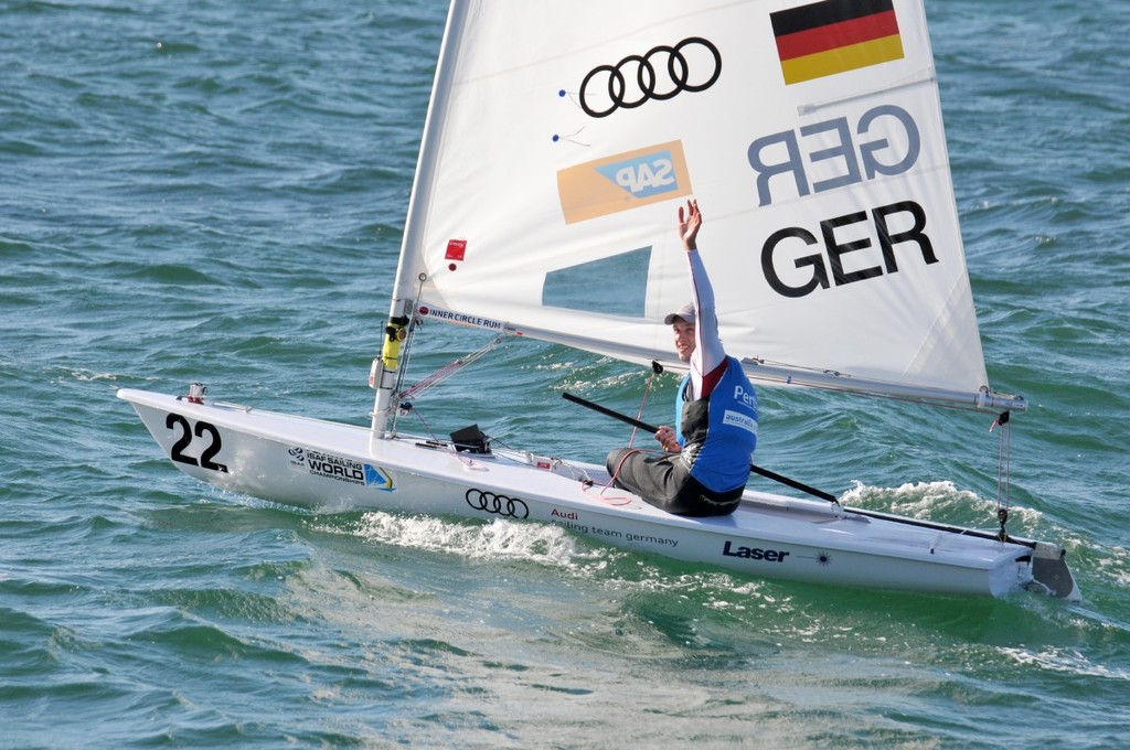 ISAF Sailing World Championships Perth 2011 © Christophe Favreau http://christophefavreau.photoshelter.com/