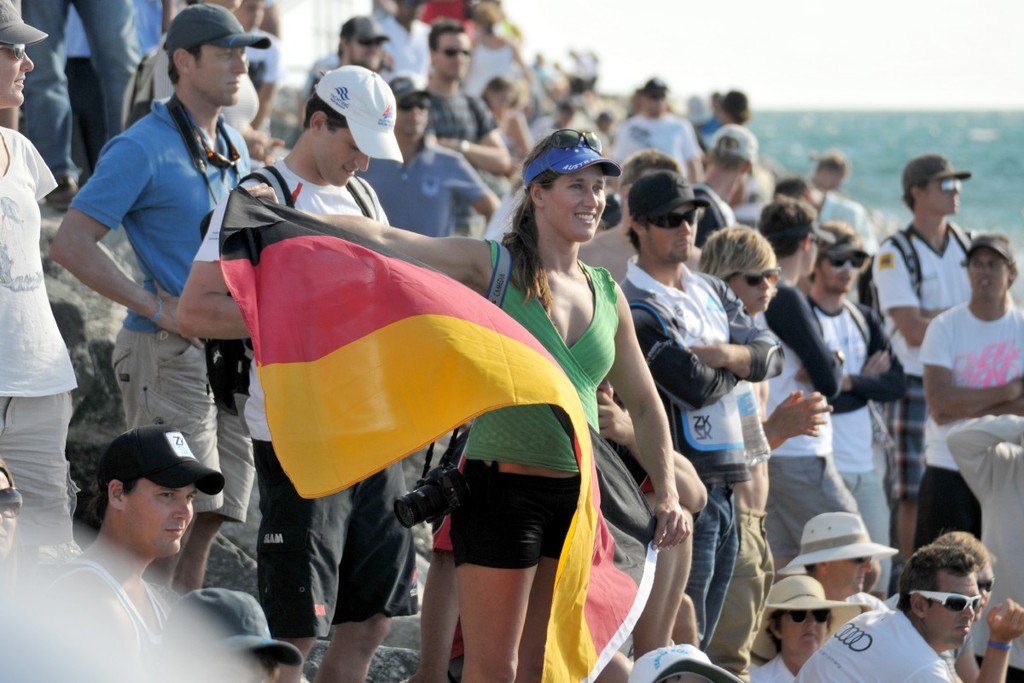 ISAF Sailing World Championships Perth 2011 © Christophe Favreau http://christophefavreau.photoshelter.com/