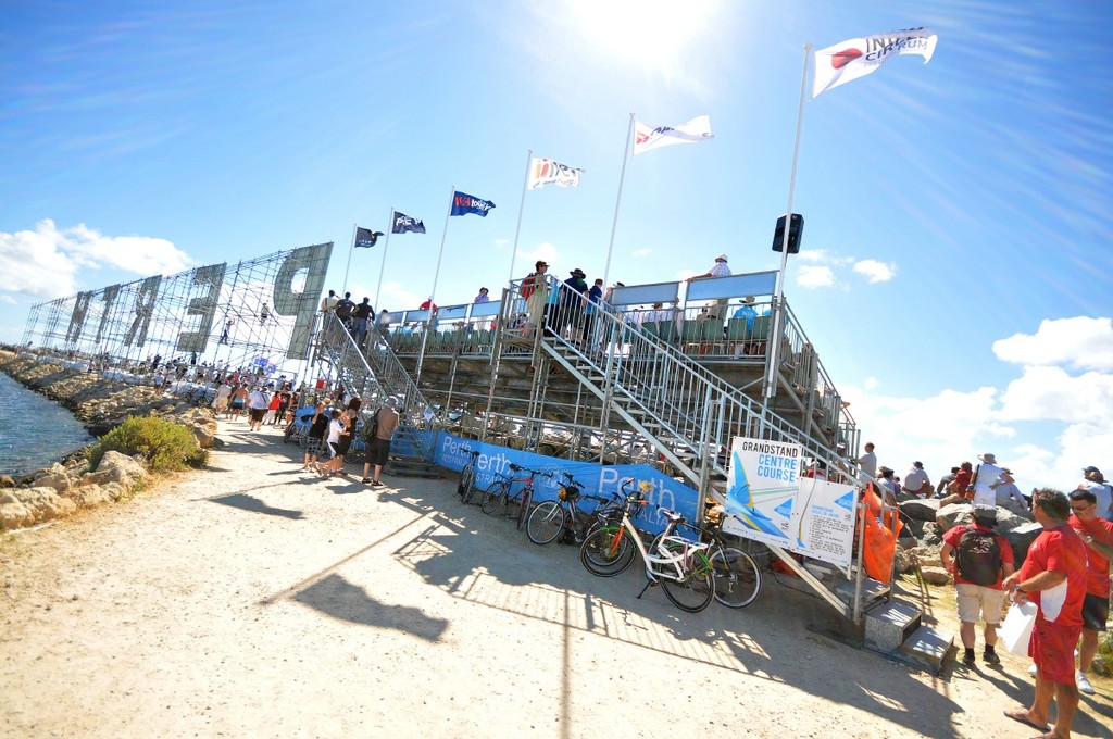 ISAF Sailing World Championships Perth 2011 © Christophe Favreau http://christophefavreau.photoshelter.com/
