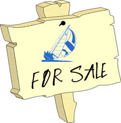 Yacht for sale photo copyright  SW taken at  and featuring the  class