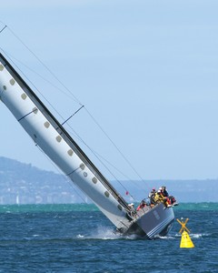 Goldfinger arrives at Blairgowrie. - UK-Halsey Boxing Day Dash photo copyright  Alex McKinnon Photography http://www.alexmckinnonphotography.com taken at  and featuring the  class