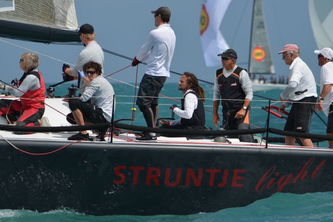 Struntje Light. www.sailfastphoto.com - Farr 40 USA Circuit Championship Event No 2 © Farr 40 Class Association
