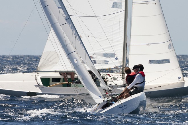 Etchells Worlds 2012 -THAT’S LIFE ©  Andrea Francolini Photography http://www.afrancolini.com/