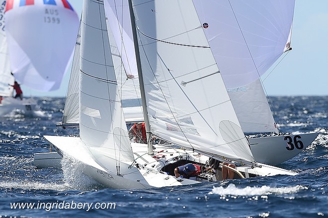 Etchells Worlds 2012 Final Day © Ingrid Abery http://www.ingridabery.com