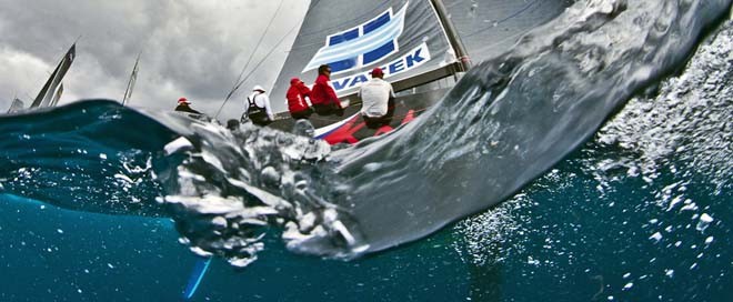 RC44 Puerto Calero Cup © Carlo Borlenghi http://www.carloborlenghi.com