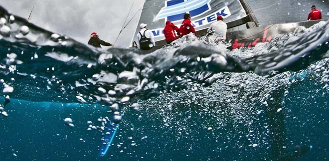 RC44 Puerto Calero Cup © Carlo Borlenghi / www.carloborlenghi.com