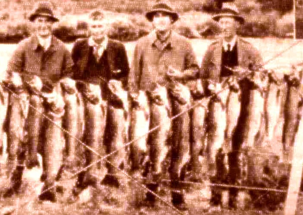 From the writings of Authur Fleming photo copyright Carl Hyland taken at  and featuring the  class