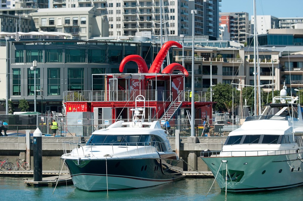 puma auckland