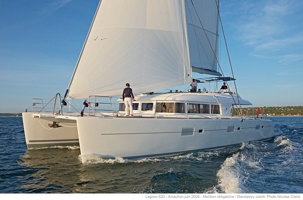 foc 45R1099 L620 © Simpson Marine