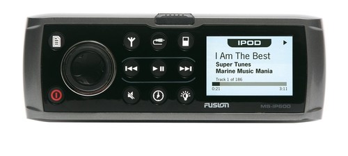 MS-IP600 © Mike Rose