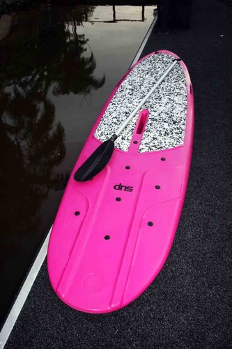 superior SUP 3 © Sandman PR