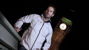 Ben Ainslie joins Oracle Racing for 34th America's Cup photo copyright Lloyd Images http://lloydimagesgallery.photoshelter.com/ taken at  and featuring the  class