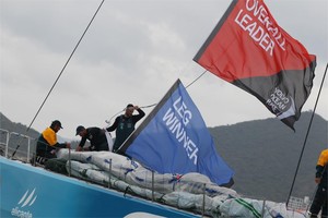 424903 10150633991037437 137241232436 10949723 1679385953 n (1) photo copyright Ian Roman/Volvo Ocean Race http://www.volvooceanrace.com taken at  and featuring the  class