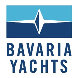 Bavaria Yachts logo photo copyright SW taken at  and featuring the  class