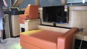 Buizen 52 - the fitout is now proceeding photo copyright  SW taken at  and featuring the  class
